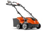 Аератор акумуляторний HUSQVARNA S 138i 9679222-01 фото