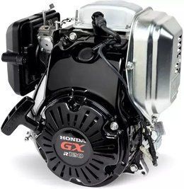 Двигатель бензиновый HONDA GXR120RT-KR-EU-OH GXR120RT-KR-EU-OH фото