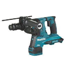 Перфоратор акумуляторний Makita DHR281Z, SDS-PLUS LXT, 18В+18В DHR281Z фото
