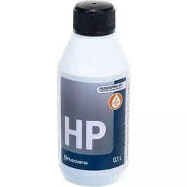 Олива для 2-х тактних двигунів Husqvarna LS+, 100мл 5781803-02 фото