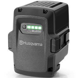 Аккумулятор Husqvarna BLi200 9670919-01 фото