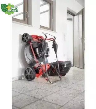 Газонокосилка бензиновая AL-KO 520 VS-B Premium (119949) 520 VS-B Premium фото