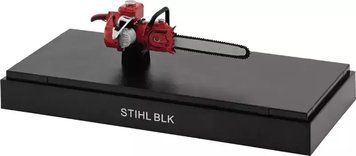 Колекційна модель мотопили STIHL BLK 04640350220 фото