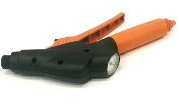 Пістолет-розпилювач з манометром до обприскувача STIHL SG 71 42555009106 фото