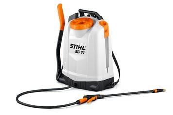 Опрыскиватель ручной ранцевый Stihl SG 71 (42550194970) SG 71 фото