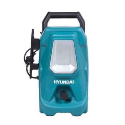 Мийка високого тиску Hyundai HHW 120-400 HHW 120-400 фото