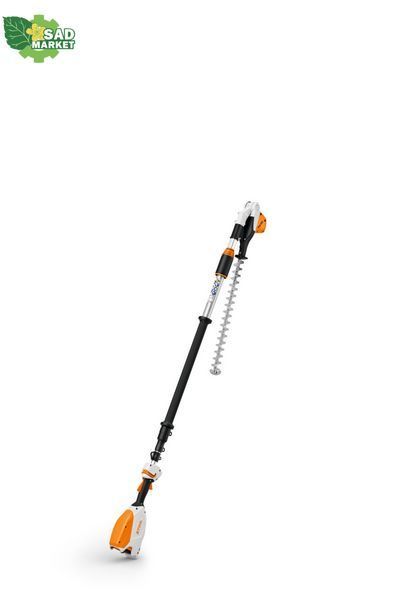 Ножницы для живой изгороди аккумуляторные Stihl HLA 86 (удлиненные) 48590112933 фото
