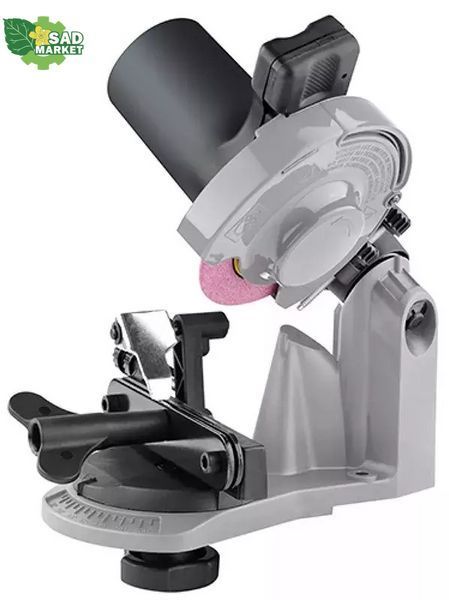 Верстат для заточування ланцюгів акумуляторний Tecomec MICRO Jolly 10,8i 11829003 фото