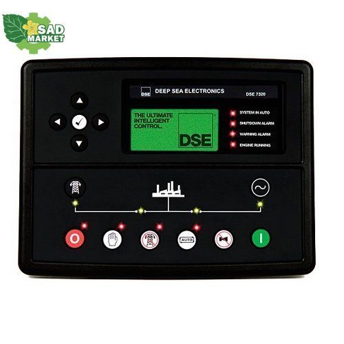 Электростанция дизельная GENERGY GDS90T 75 кВт 240212090 фото