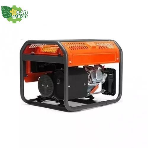 Бензиновый генератор Husqvarna G2500P 9676650-02 фото