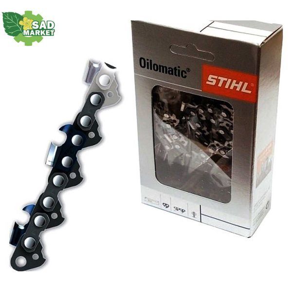 Цепь 18"/45см, 3/8"; 1.6, STIHL Rapid Micro 36RM, 36RM66E 36520000066 фото