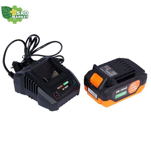 Пила акумуляторна SEQUOIA SBC2012BS-EV SBC2012BS-EV фото