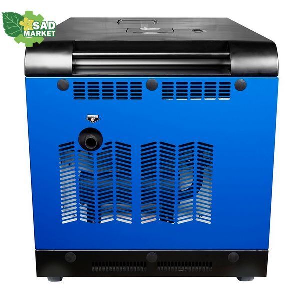 Генератор дизельный EnerSol SKDS-18-3EBA SKDS-18-3EBA фото