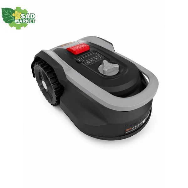 Газонокосилка-робот GTM RLM500/16W RLM500/16W фото
