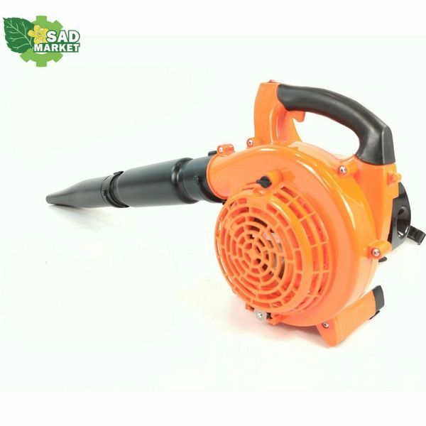 Воздуходувка бензиновая Iron Angel EBV260L 2001148 фото