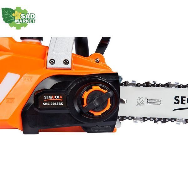 Пила акумуляторна SEQUOIA SBC2012BS-EV SBC2012BS-EV фото