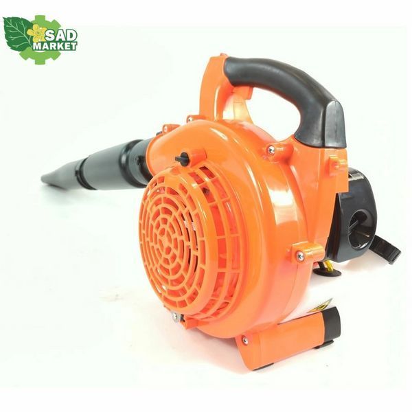 Воздуходувка бензиновая Iron Angel EBV260L 2001148 фото
