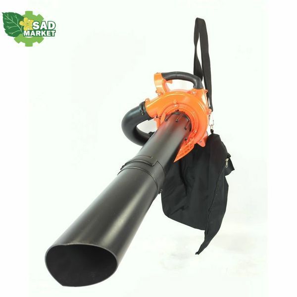Воздуходувка бензиновая Iron Angel EBV260L 2001148 фото