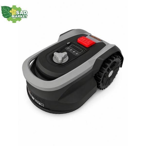Газонокосилка-робот GTM RLM500/16W RLM500/16W фото