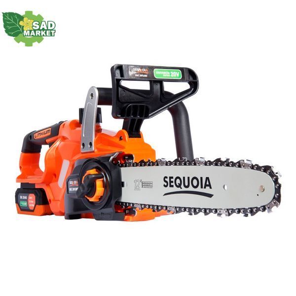 Пила акумуляторна SEQUOIA SBC2012BS-EV SBC2012BS-EV фото