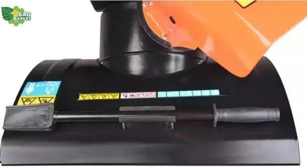 Снегоуборщик бензиновый SEQUOIA SST7067LCT-TRACK SST7067LCT-TRACK фото