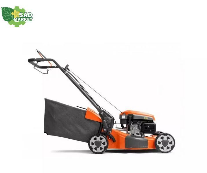 Газонокосилка бензиновая Husqvarna LC 151S LC 151S фото