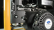 Мотопомпа для грязной воды Daishin PTX401T PTX401T фото 4