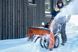 Снегоуборщик бензиновый Husqvarna ST 376 9707874-01 фото 3