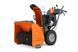 Снегоуборщик бензиновый Husqvarna ST 376 9707874-01 фото 5