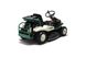 Трактор-газокосарка для високої трави OREC Rabbit RM830 RM830 фото 7