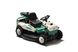 Трактор-газокосарка для високої трави OREC Rabbit RM830 RM830 фото 1