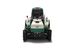 Трактор-газокосарка для високої трави OREC Rabbit RM830 RM830 фото 2