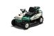 Трактор-газокосарка для високої трави OREC Rabbit RM830 RM830 фото 3