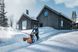 Снегоуборщик бензиновый Husqvarna ST 376 9707874-01 фото 2