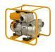 Мотопомпа для грязной воды Daishin PTX401T PTX401T фото 10