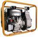 Мотопомпа для грязной воды Daishin PTX401T PTX401T фото 1