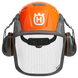 Шлем защитный Husqvarna Technical (5850484-01) 5850584-01 фото 2