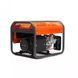 Бензиновый генератор Husqvarna G2500P 9676650-02 фото 3
