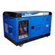 Генератор дизельный EnerSol SKDS-18-3EBA SKDS-18-3EBA фото 2