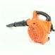 Воздуходувка бензиновая Iron Angel EBV260L 2001148 фото 3