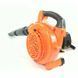 Воздуходувка бензиновая Iron Angel EBV260L 2001148 фото 4