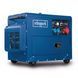 Генератор дизельный Scheppach SG5200D SG5200D фото 1