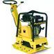 Виброплита реверсивная бензиновая MASALTA MSH160-4 MSH160-4 фото 1