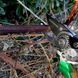Секатор GRUNTEK Falke (зеленый) 295108215 фото 6