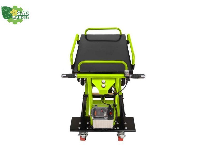 Акумуляторний навантажувач ZIPPER ZI-SHW300 ZI-SHW300 фото