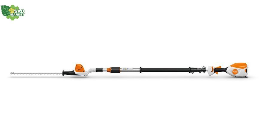 Ножницы для живой изгороди аккумуляторные Stihl HLA 86 (удлиненные) 48590112933 фото