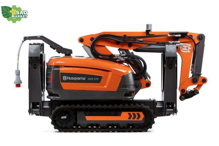 Робот для демонтажных работ Husqvarna DXR 275 P1 9705174‑03 фото