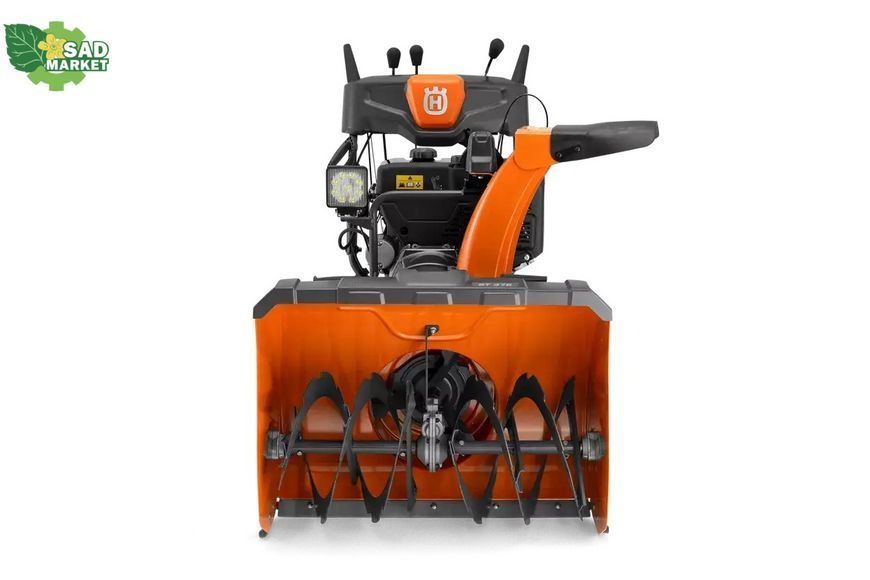 Снегоуборщик бензиновый Husqvarna ST 376 9707874-01 фото
