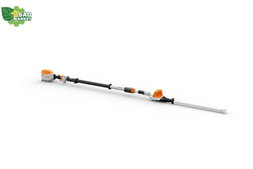 Ножницы для живой изгороди аккумуляторные Stihl HLA 86 (удлиненные) 48590112933 фото