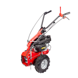 Мотоблок бензиновый Eurosystems P55 Evo, Briggs & Stratton 675 EXi-series 986300000 фото